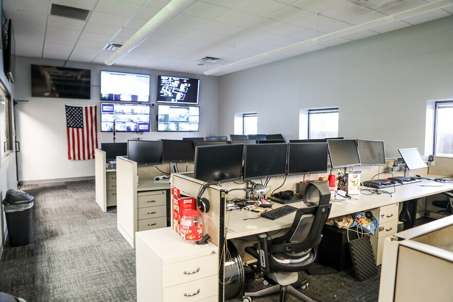 More Photos Of , Roswell Industrial For Sale