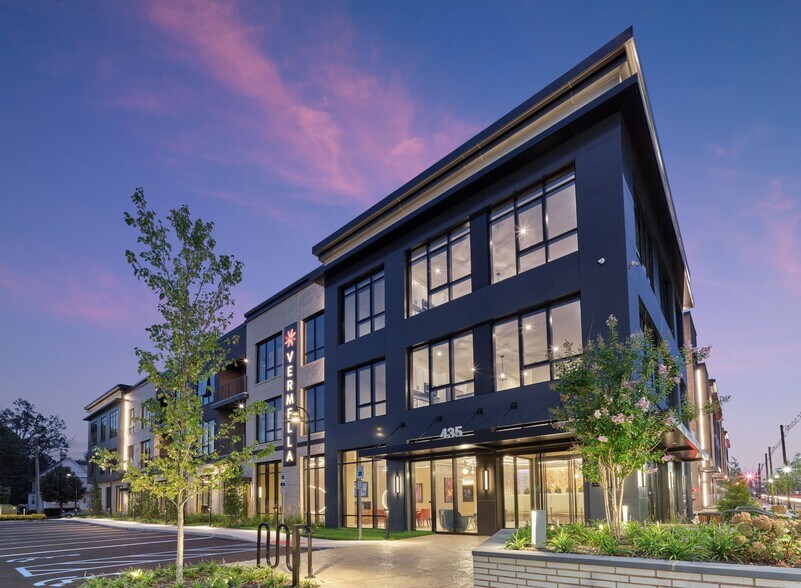 More Photos Of 400-490 South Ave, Garwood Apartments For Lease