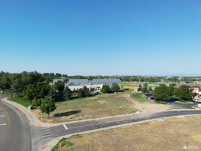 More Photos Of 1847 61st Ave, Greeley Land For Sale