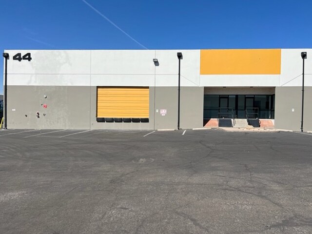 Primary Photo Of 34 N 45th Ave, Phoenix Unknown For Lease