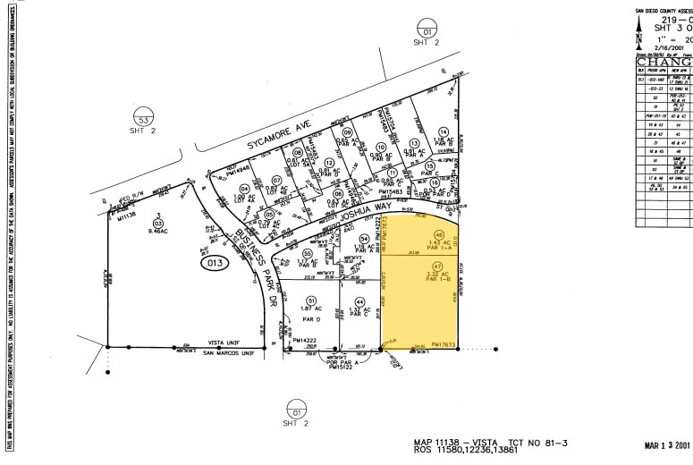 More Photos Of 1385 Park Center Dr, Vista Light Manufacturing For Sale