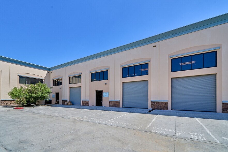 More Photos Of 1773 W San Bernardino Rd, West Covina Warehouse For Sale