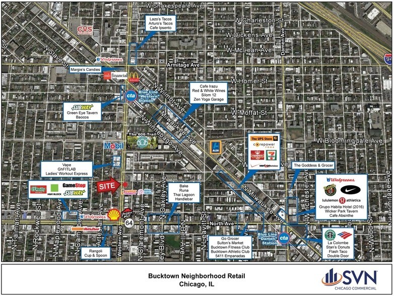 More Photos Of 1655-1657 N Western Ave, Chicago Apartments For Lease