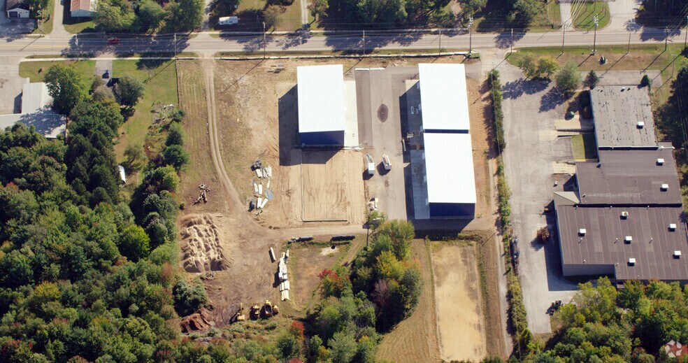 More Photos Of 6701 Grand Haven Rd, Norton Shores Warehouse For Sale