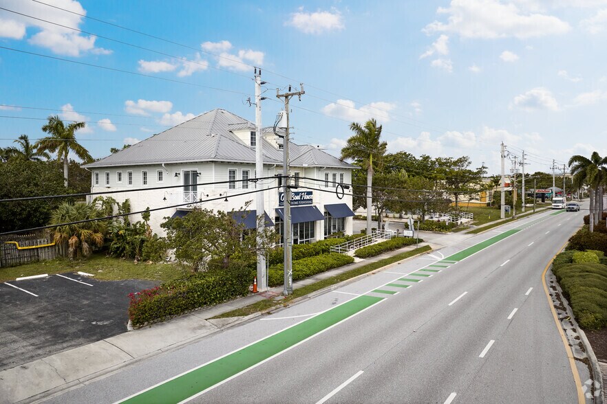 More Photos Of , Delray Beach General Retail For Sale