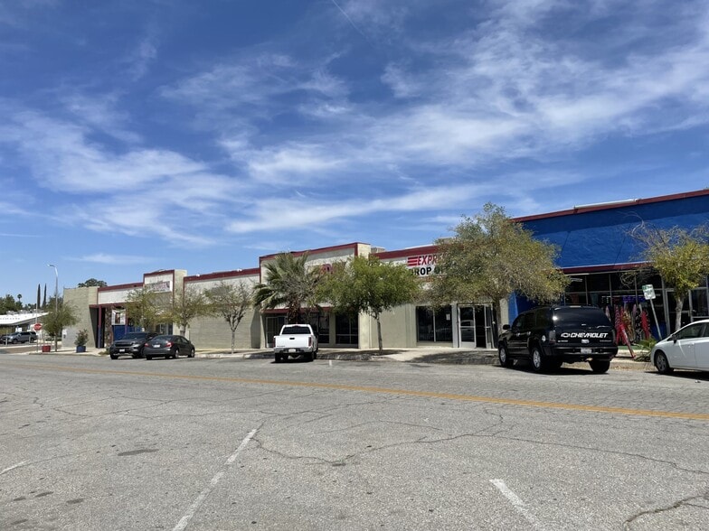 Primary Photo Of , Bakersfield General Retail For Sale