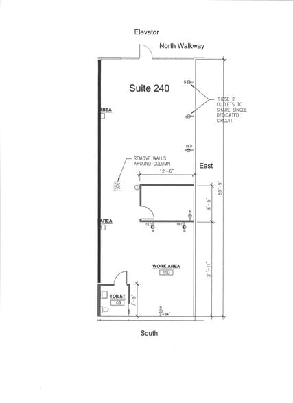 More Photos Of 900 E Copeland Rd, Arlington Unknown For Lease