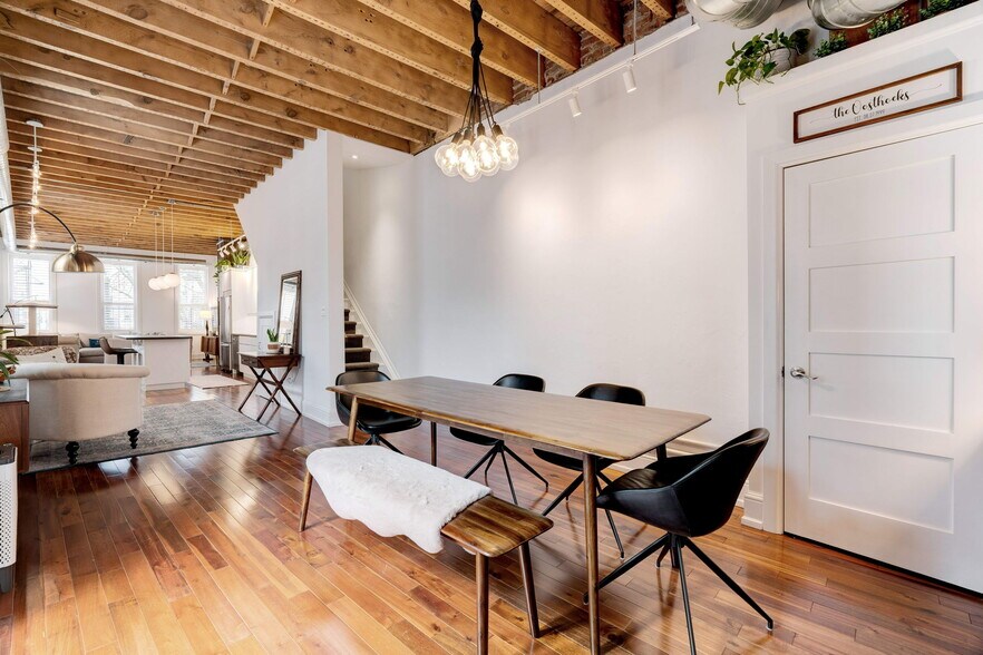 More Photos Of 205 King St E, Hamilton Storefront Retail Residential For Sale
