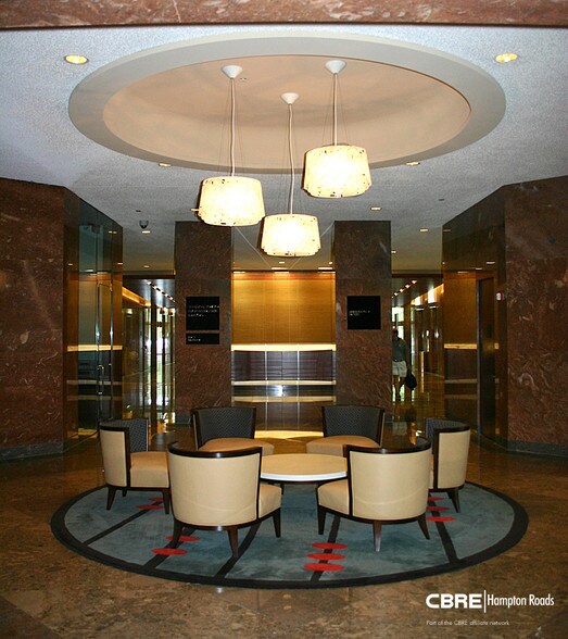 Photo of 25th Floor Ste 2525