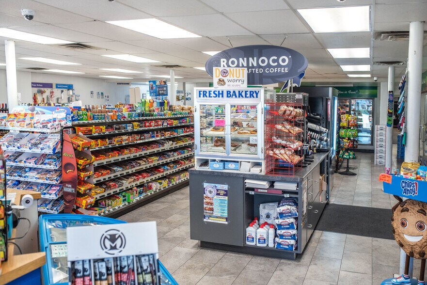 More Photos Of 22732 US-53 Hwy, Ettrick General Retail For Sale