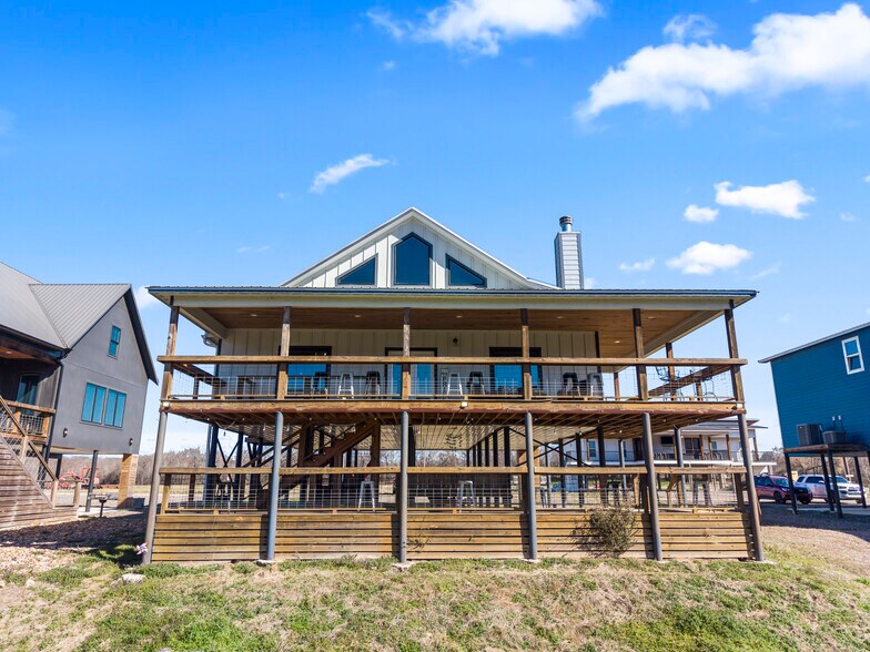 More Photos Of 156 Serenity Loop loop, Glenwood Hospitality For Sale