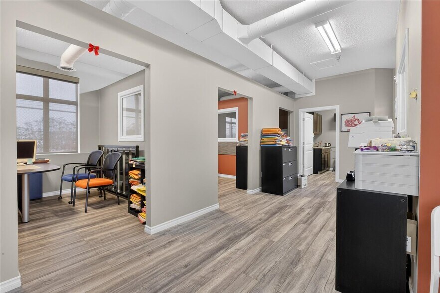 More Photos Of 5657-5677 99 St NW, Edmonton Loft Creative Space For Sale