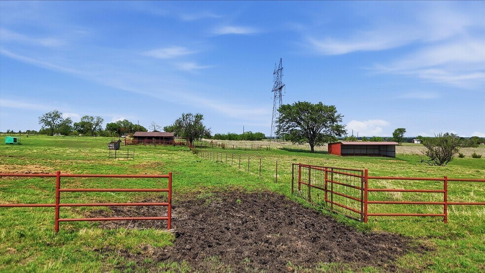 More Photos Of 562 Lazy S Ranch Road, Gunter Land For Sale