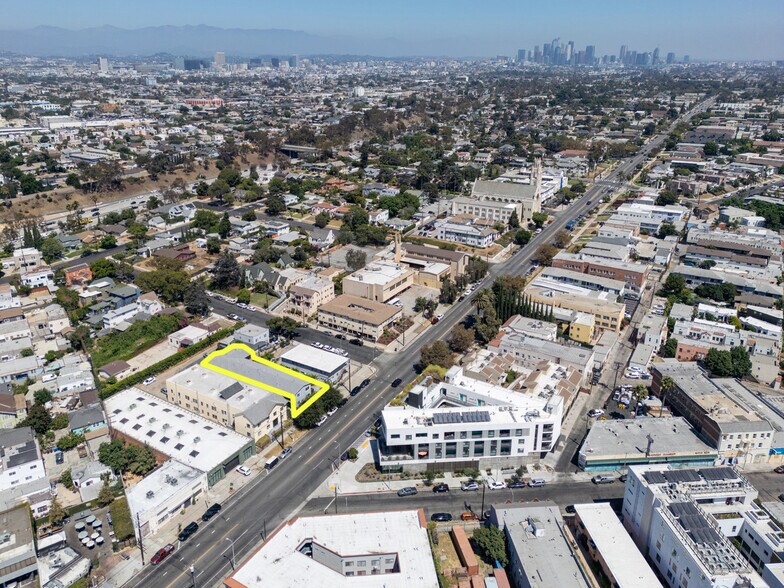 More Photos Of 4309 W Adams Blvd, Los Angeles Apartments For Sale