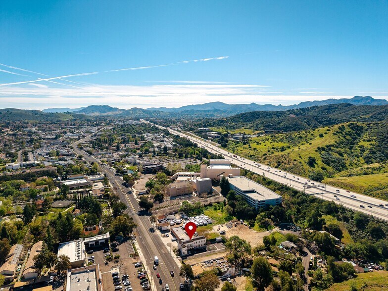 More Photos Of 1868 E Thousand Oaks Blvd, Thousand Oaks Medical For Sale