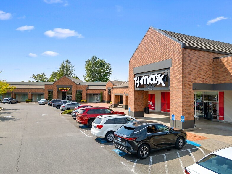 Primary Photo Of 8515-8805 SW Tualatin Sherwood Rd, Tualatin Unknown For Lease