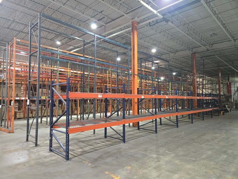 More Photos Of 745 Jefferson Blvd, Warwick Manufacturing For Lease