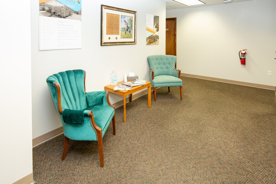 More Photos Of 4003 Out Look Dr, Hurricane Office For Sale