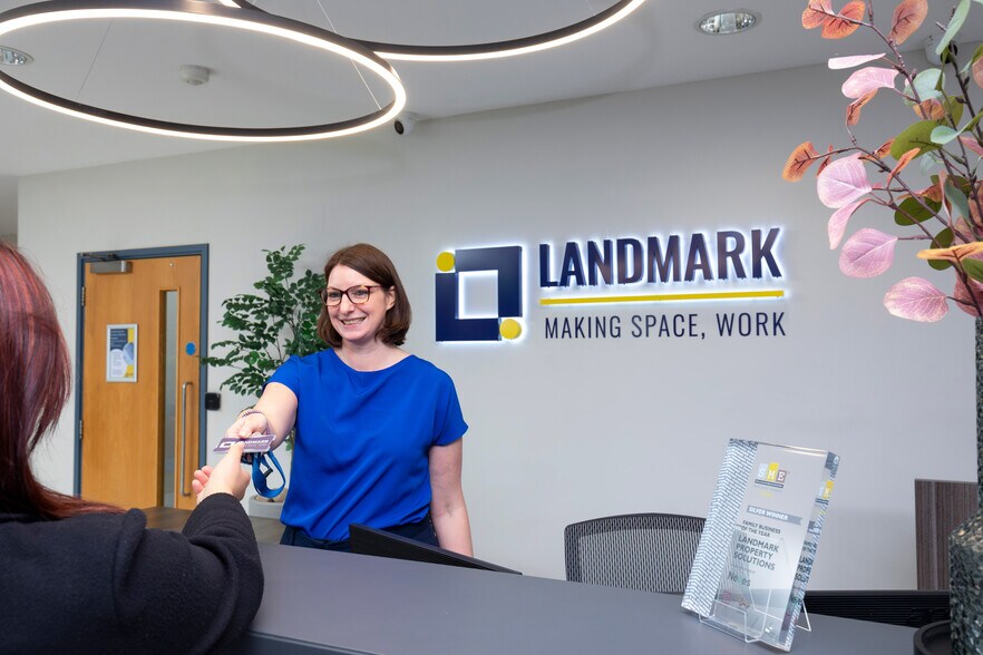 More Photos Of Sherwood Dr, Milton Keynes Coworking Space