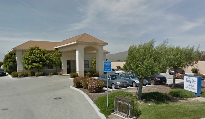 Primary Photo Of 901 Los Coches Rd, Soledad Medical For Sale