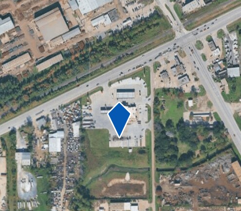 More Photos Of 12330 Beaumont Hwy, Houston Land For Lease