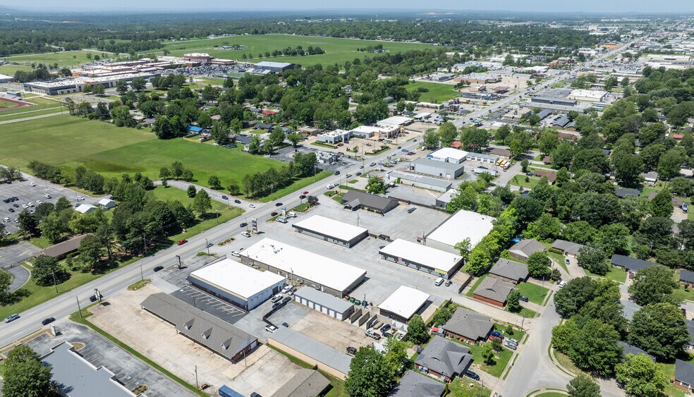 More Photos Of , Springdale General Retail For Sale