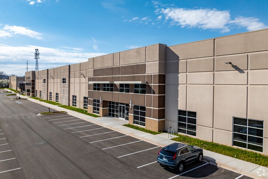 More Photos Of Fair Oaks Dr, Frederick Unknown For Lease