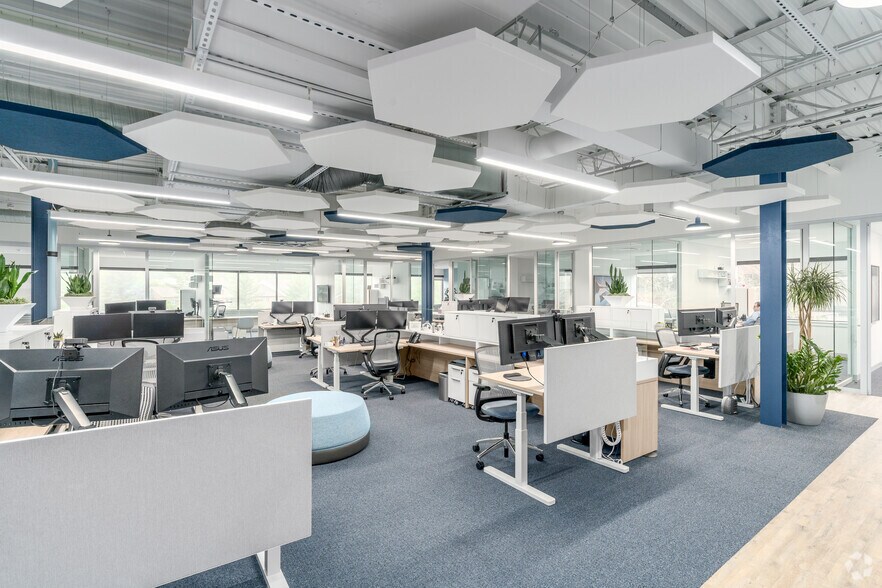 Photo of 3rd Floor Ste 301