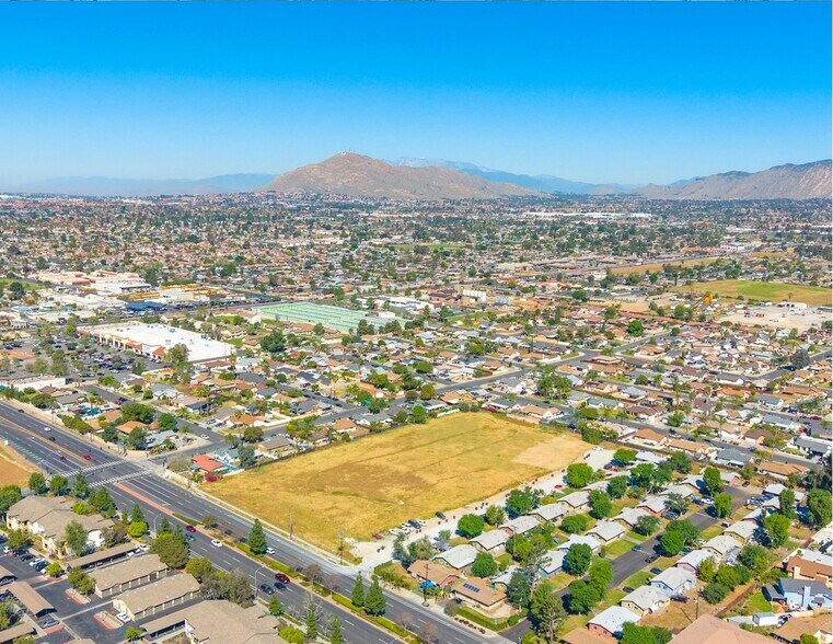 More Photos Of 13989 Moreno Rose Pl, Moreno Valley Land For Sale