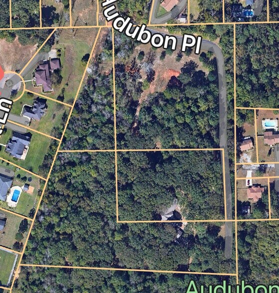 More Photos Of 3 Audubon, Troy Land For Sale