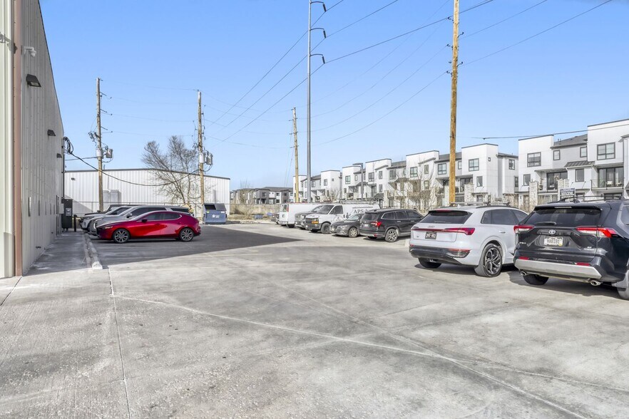 More Photos Of 5925 E Evans Ave, Denver Research And Development For Sale