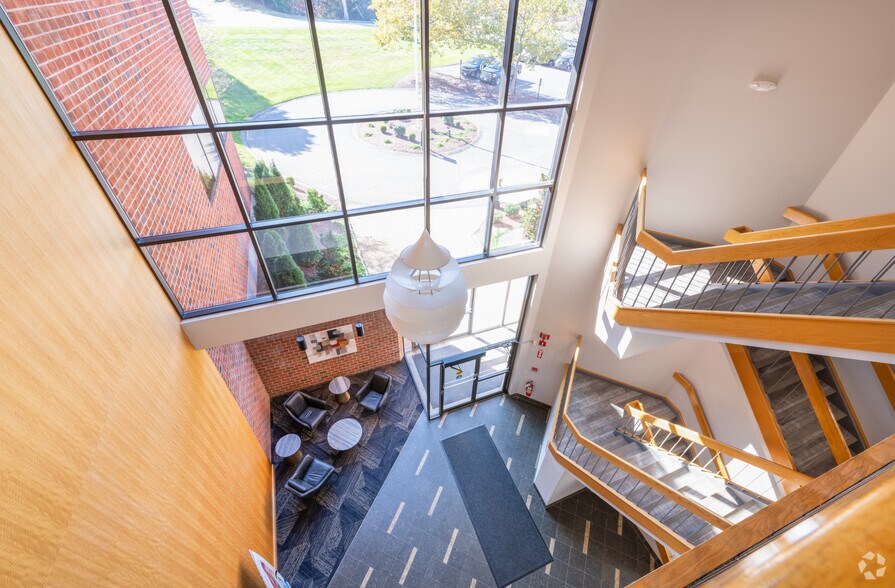 More Photos Of 67 Forest St, Marlborough Coworking Space