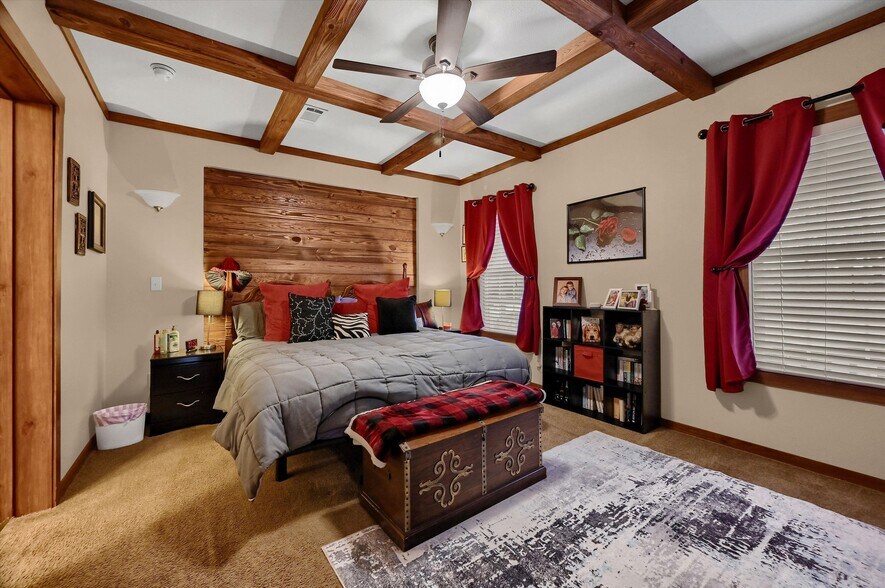 More Photos Of 2212 W J Fred Smith Pky, Celina Land For Sale