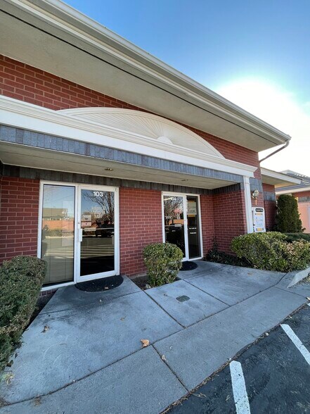 More Photos Of 1311 N McCarran Blvd, Sparks Medical For Lease