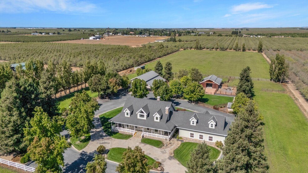 More Photos Of 30999 Grooms Rd, Oakdale Land For Sale