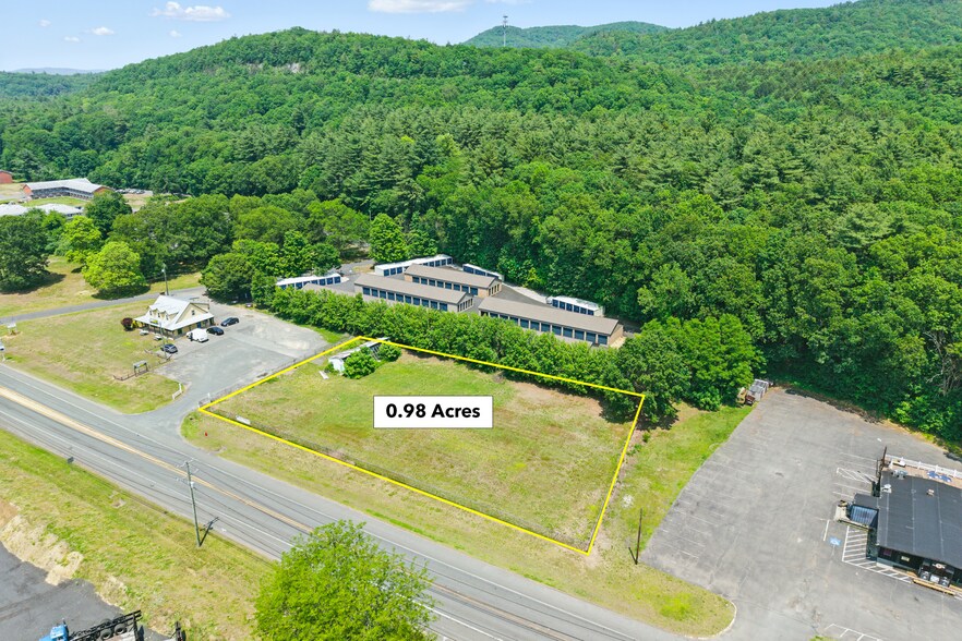Primary Photo Of 5 Clark Mountain Rd, Sunderland Land For Lease