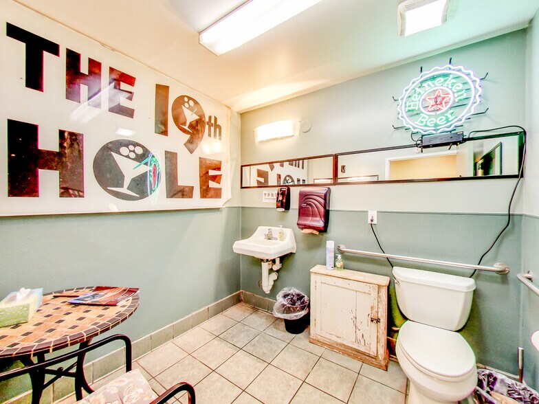 More Photos Of 1301-1303 High St, Alameda Storefront Retail Residential For Sale