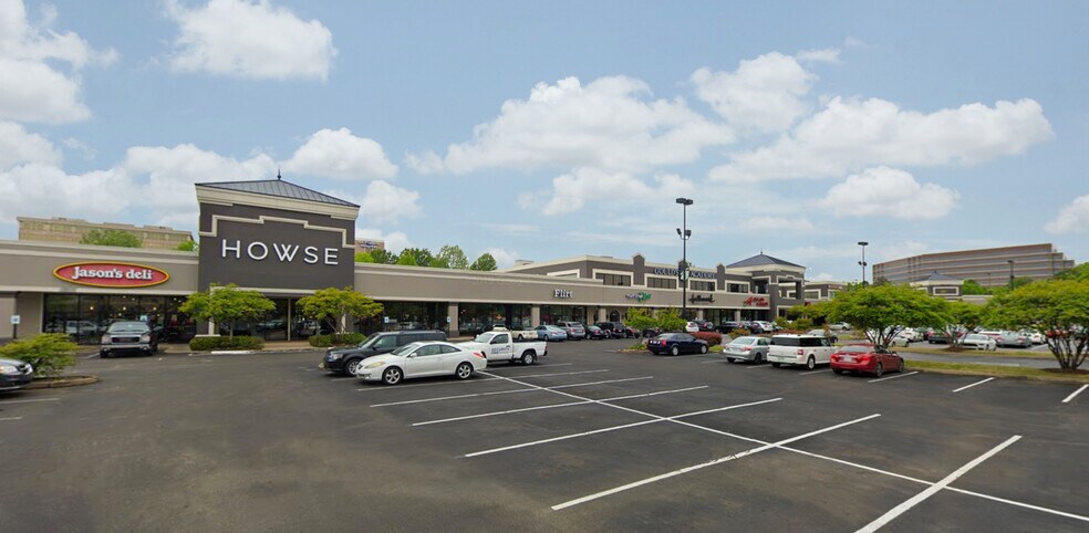 More Photos Of 1185-1243 Ridgeway Rd, Memphis Unknown For Lease