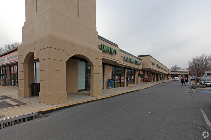More Photos Of 785 Rockville Pike, Rockville General Retail For Lease