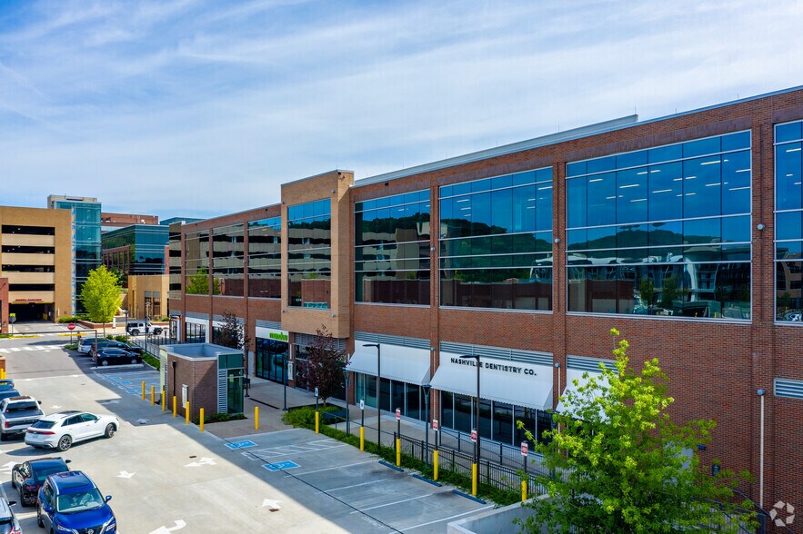 More Photos Of 211 Franklin Rd, Brentwood Office For Lease