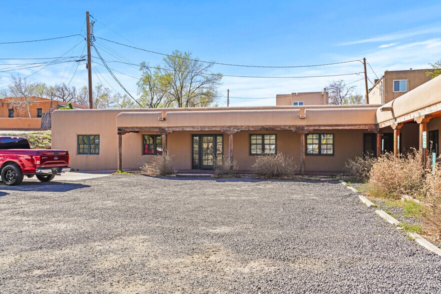 More Photos Of 103 S St Francis Dr, Santa Fe Medical For Sale