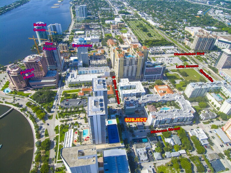 More Photos Of 605 S Olive Ave, West Palm Beach Storefront For Sale