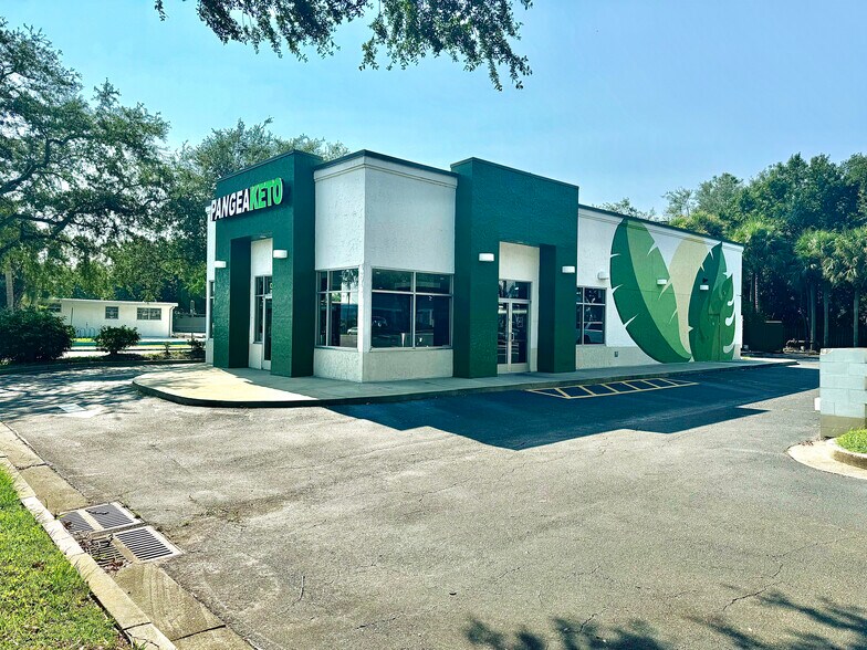 More Photos Of 14474 Beach Blvd, Jacksonville Fast Food For Lease