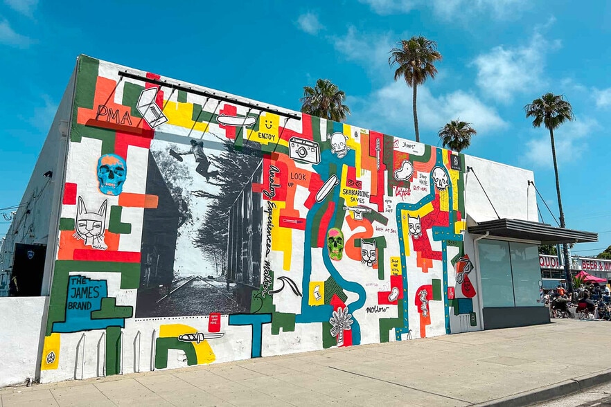 More Photos Of 417-431 S Coast Hwy 101, Oceanside Storefront Retail Office For Lease