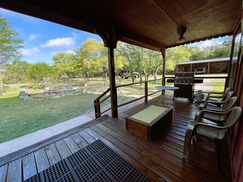 More Photos Of 1400 Greer ln, Burnet Land For Sale