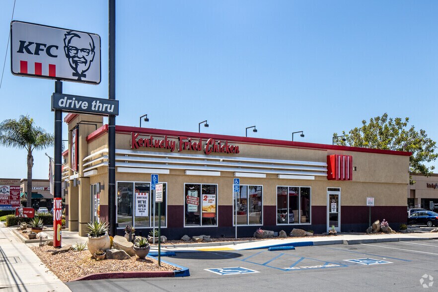 More Photos Of 9111 Valley View St, Cypress General Retail For Sale