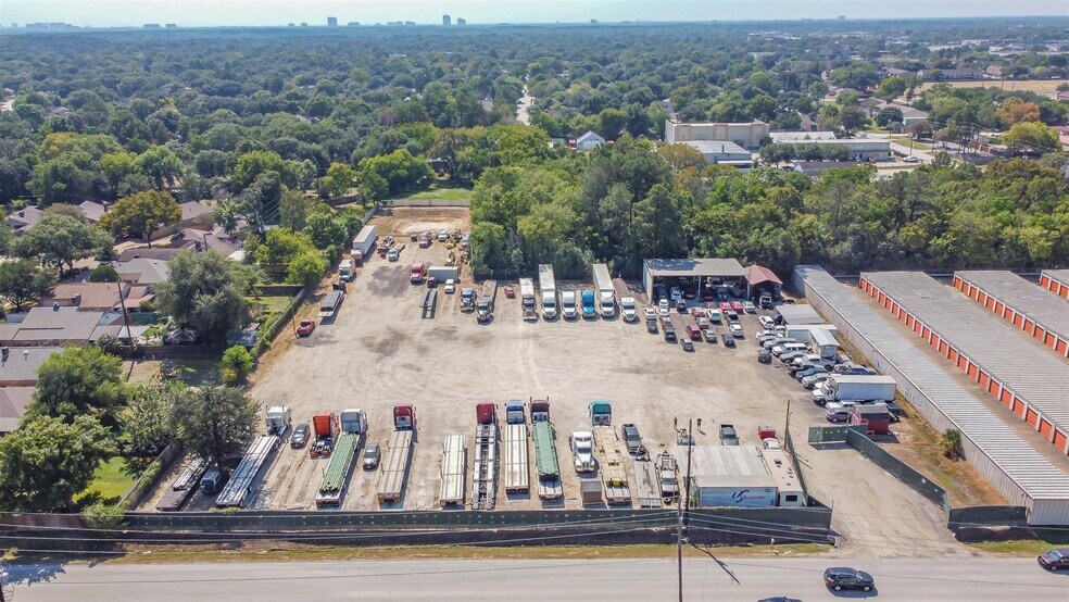 More Photos Of 5530 Addicks Satsuma Rd, Houston Land For Lease