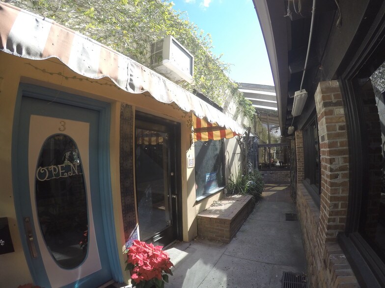 More Photos Of 358 N Park Ave, Winter Park General Retail For Lease