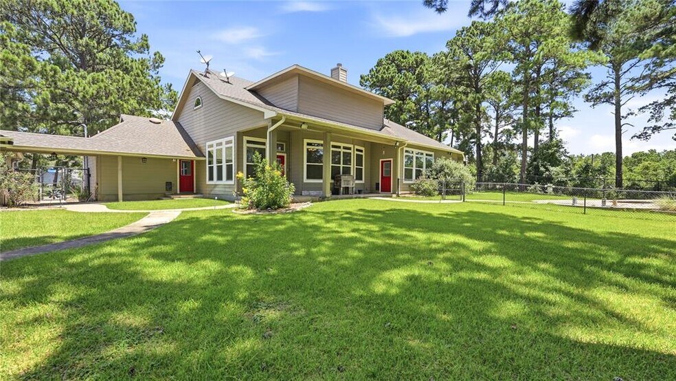 More Photos Of 379 Matthew Cv, Bastrop Land For Sale