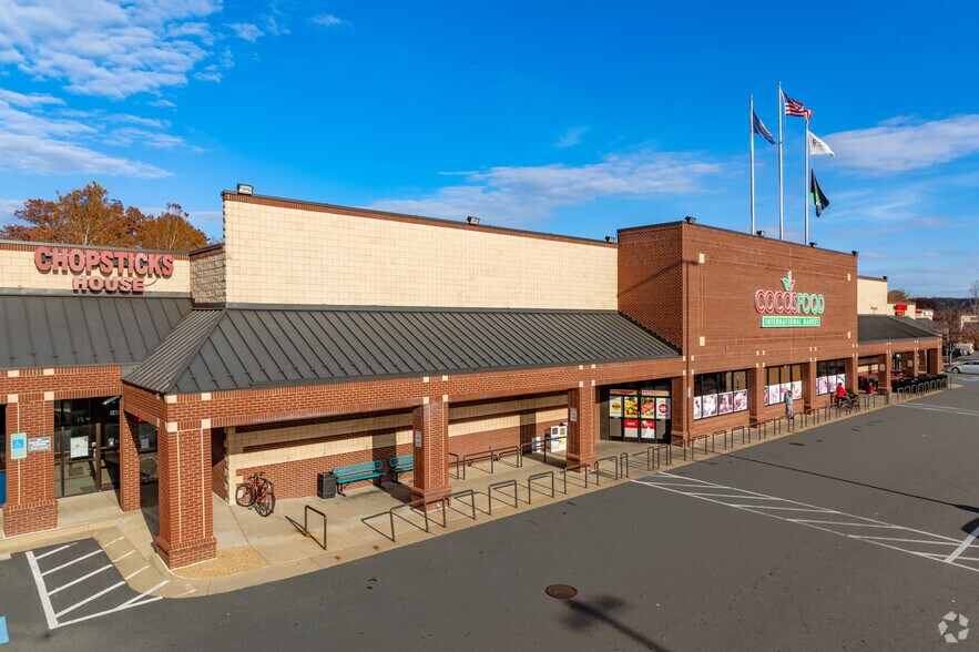 More Photos Of 46900-46960 Harry Byrd Hwy, Sterling Unknown For Lease